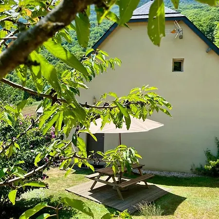 Gs4 Duplex 4 Pers Terrasse 5mn Luz 15mn Ardiden