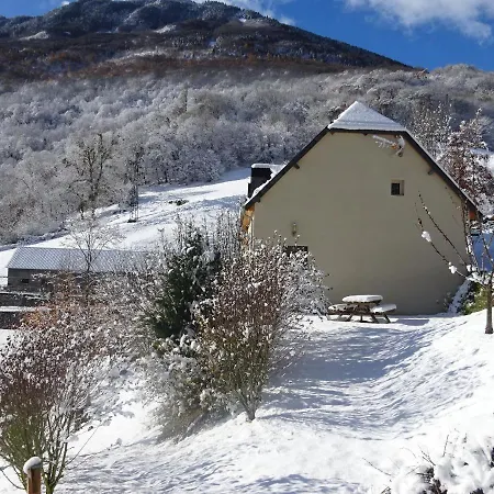 Gs4 Duplex 4 Pers Terrasse 5mn Luz 15mn Ardiden