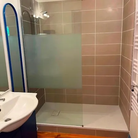 Gs4 Duplex 4 Pers Terrasse 5mn Luz 15mn Ardiden *