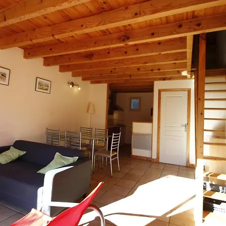 Gs4 Duplex 4 Pers Terrasse 5mn Luz 15mn Ardiden *