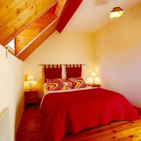 Διαμέρισμα Gs4 Duplex 4 Pers Terrasse 5mn Luz 15mn Ardiden *