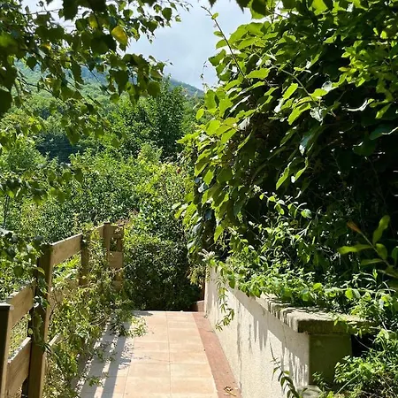 Gs4 Duplex 4 Pers Terrasse 5mn Luz 15mn Ardiden Διαμέρισμα *