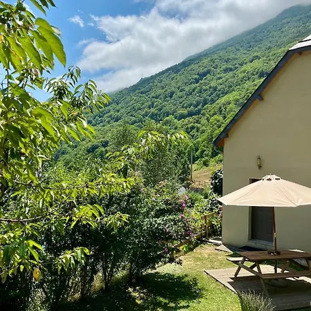 Διαμέρισμα Gs4 Duplex 4 Pers Terrasse 5mn Luz 15mn Ardiden *