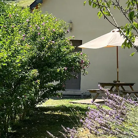 Διαμέρισμα Gs4 Duplex 4 Pers Terrasse 5mn Luz 15mn Ardiden *