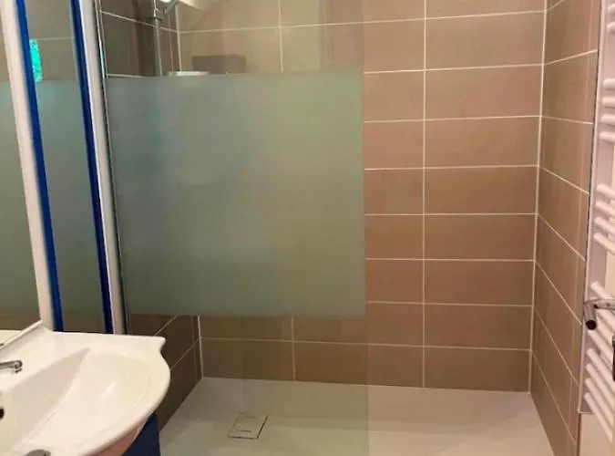 Gs4 Duplex 4 Pers Terrasse 5mn Luz 15mn Ardiden *