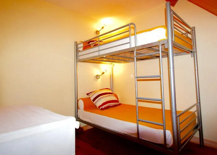 Gs4 Duplex 4 Pers Terrasse 5mn Luz 15mn Ardiden