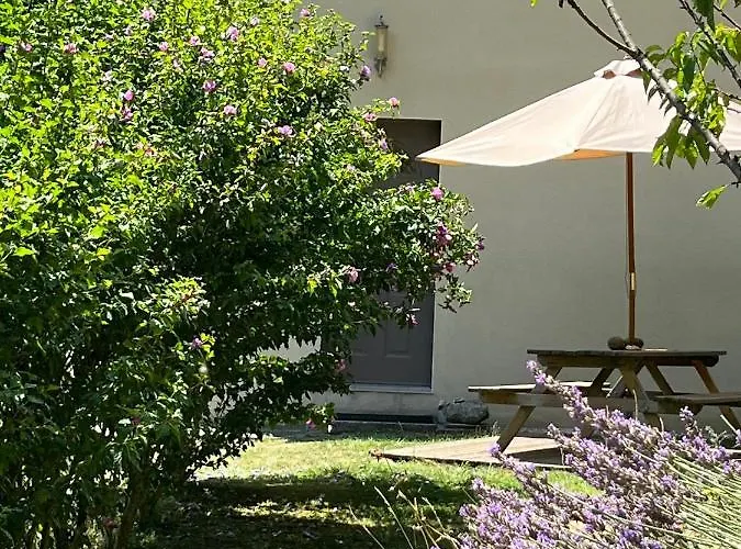 Lejlighed Gs4 Duplex 4 Pers Terrasse 5mn Luz 15mn Ardiden *