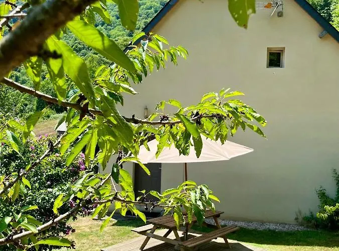 Gs4 Duplex 4 Pers Terrasse 5mn Luz 15mn Ardiden